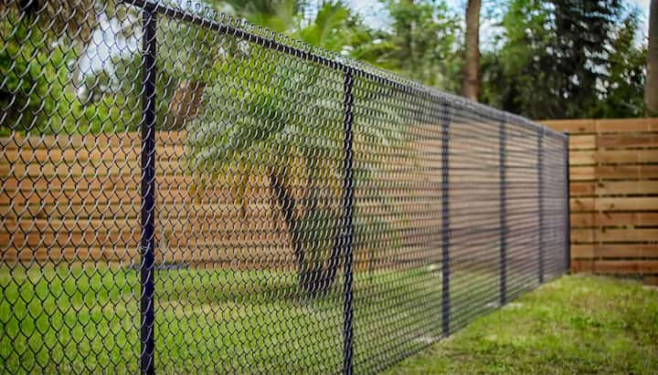 toledo fence